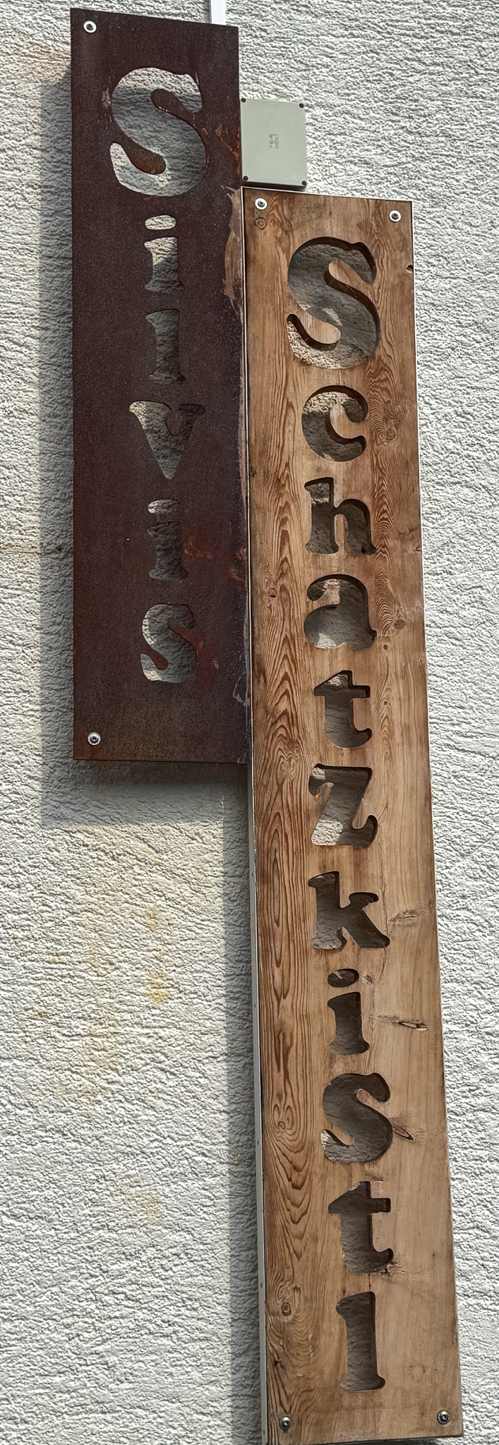 Bild von Silvis Schatzkistl